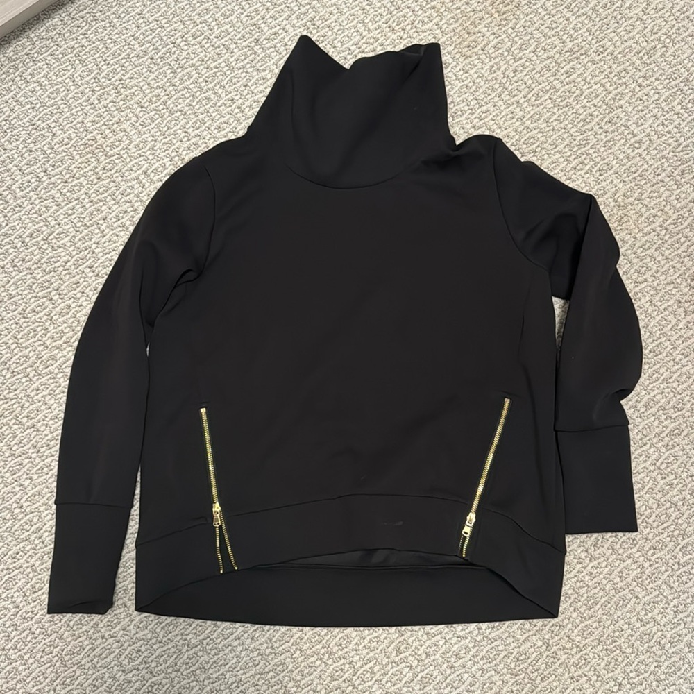 EUC Addison Bay Everyday Pullover